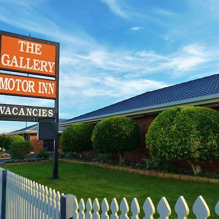 The Gallery Motor Inn Dalby Oda fotoğraf